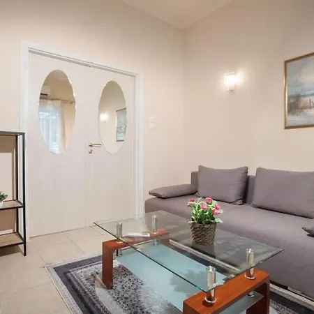 Apartment In The Centre Of Athina Athens