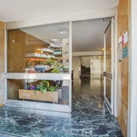In The Centre Of Athina Apartment *