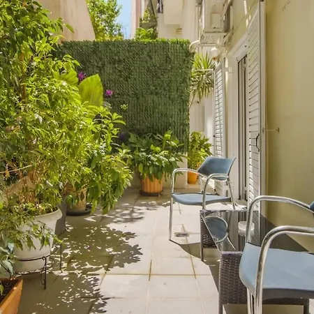 In The Centre Of Athina Apartment Athens