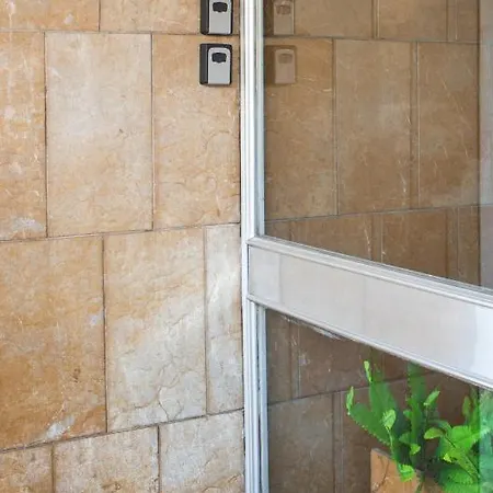 Apartment In The Centre Of Athina Athens